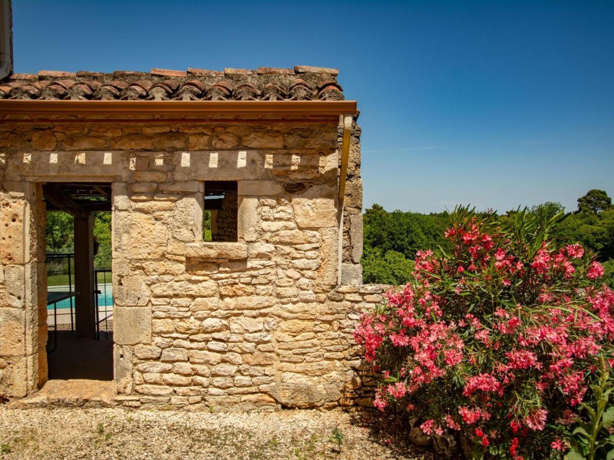Gite Girou Haut Montcabrier  Exterior photo