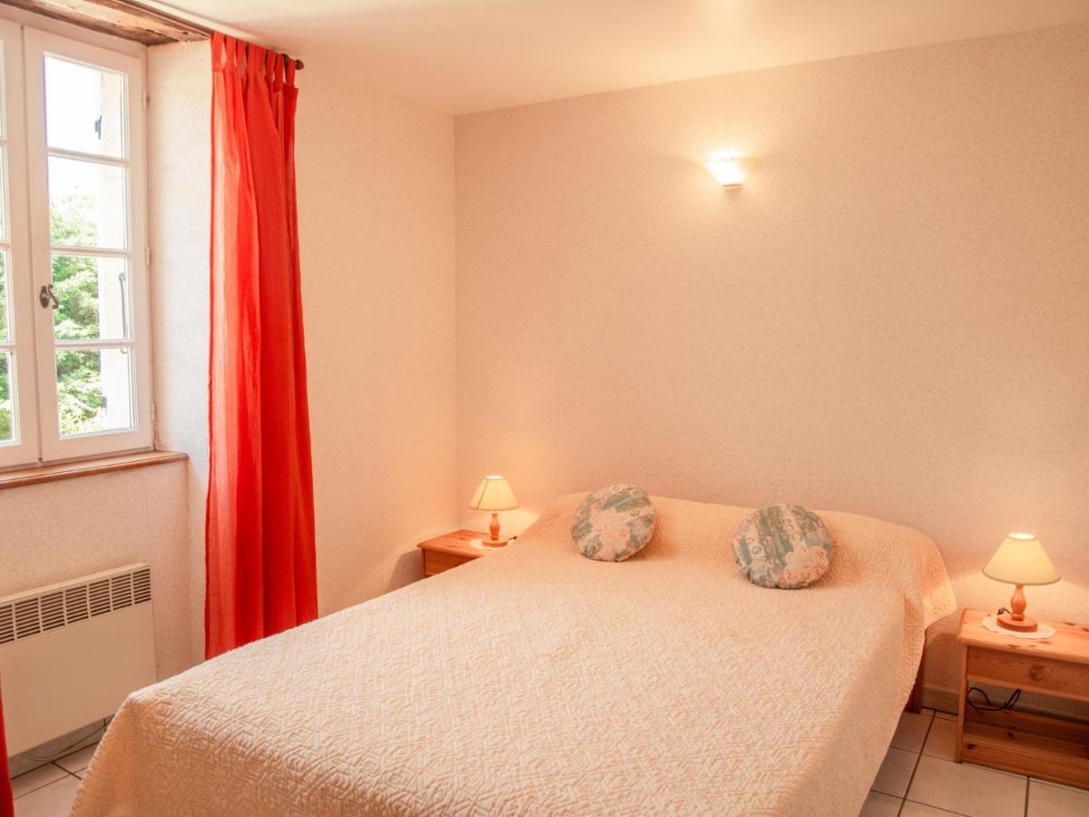 Gite Girou Haut Montcabrier  Exterior photo