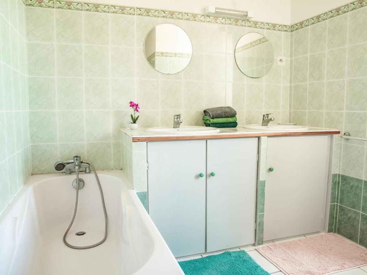 Gite Girou Haut Montcabrier  Exterior photo
