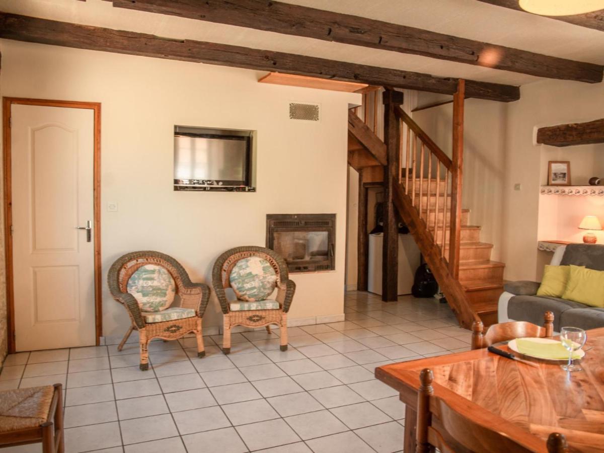 Gite Girou Haut Montcabrier  Exterior photo