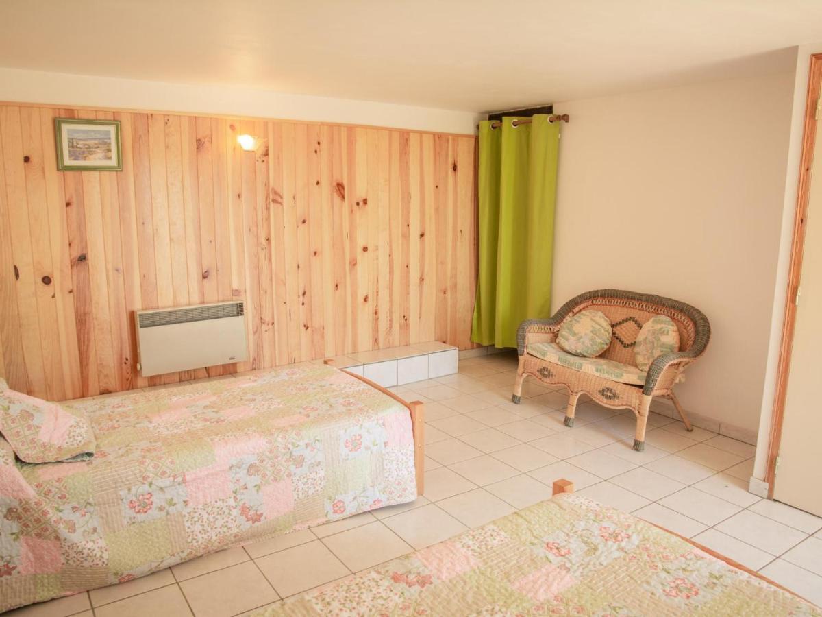 Gite Girou Haut Montcabrier  Exterior photo