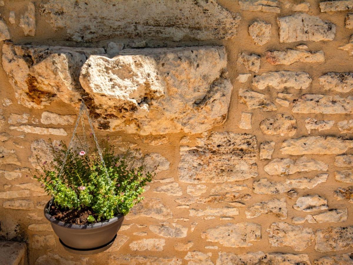 Gite Girou Haut Montcabrier  Exterior photo